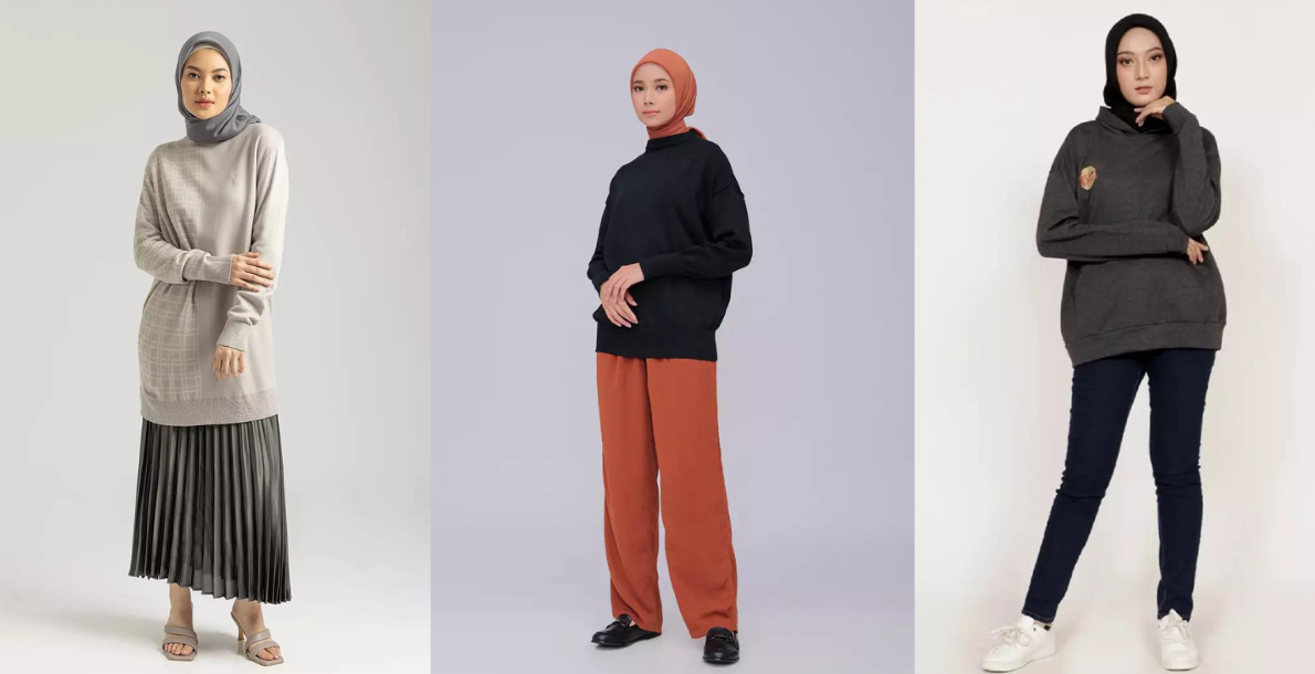 Tips Fashion: Cara Memilih Warna dan Aksesori untuk Menyempurnakan OOTD Hijab